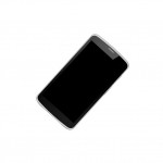 Handsfree Audio Jack Flex Cable For Hp 7 Voicetab By - Maxbhi Com