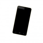 Lcd Flex Cable For Intex Aqua Power By - Maxbhi Com