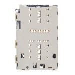 Sim Connector for Vivo iQOO Z7 5G