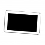 Ear Speaker Flex Cable For Salora Protab Hd By - Maxbhi Com