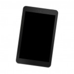 Lcd Connector For Dell Venue 7 8gb Wifi By - Maxbhi Com