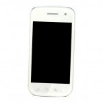 Lcd Connector For Gfive E58 By - Maxbhi Com