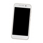 Lcd Connector For Wiko Wim Lite By - Maxbhi Com