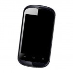 Handsfree Audio Jack Flex Cable For Lava Discover 136 By - Maxbhi Com