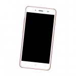 Lcd Connector For Lephone P1 By - Maxbhi Com