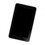 Lcd Flex Cable For Callbar Tab7 By - Maxbhi Com