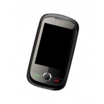 Lcd Frame Middle Chassis For Vox Mobile Vgs507 Black By - Maxbhi Com