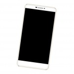Lcd Connector For Bluboo Dual By - Maxbhi Com