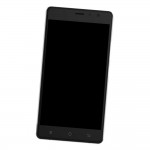 Lcd Connector For Zopo Color F1 By - Maxbhi Com