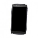 Lcd Connector For Uhans U300 By - Maxbhi Com