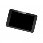 Handsfree Audio Jack Flex Cable For Xolo Play Tab 7 0 By - Maxbhi Com