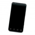 Lcd Connector For Htc Evo V 4g By - Maxbhi Com