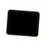 Handsfree Audio Jack Flex Cable For Karbonn Smart Tab 10 By - Maxbhi Com