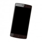 Lcd Flex Cable For Salora Njoy X E8 By - Maxbhi Com