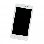 Lcd Connector For Iball Andi 4 5d Royale By - Maxbhi Com