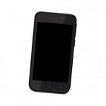 Lcd Connector For Lava Iris 408e By - Maxbhi Com