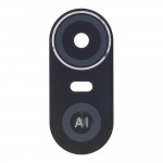 Camera Lens for ZTE Blade A31 Plus White