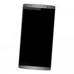 Lcd Flex Cable For Micromax Canvas Mega 2 Plus By - Maxbhi Com