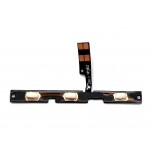 Power Button Flex Cable For Zte Blade A31 Plus On Off Flex Pcb By - Maxbhi Com