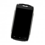 Lcd Connector For Doogee T5s By - Maxbhi Com