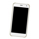 Lcd Connector For Karbonn Titanium 3d Plex By - Maxbhi Com