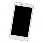 Handsfree Audio Jack Flex Cable For Lemon Ocean 11 By - Maxbhi Com