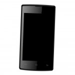 Handsfree Audio Jack Flex Cable For Intex Crystal 702 By - Maxbhi Com