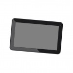 Handsfree Audio Jack Flex Cable For Simmtronics Xpad X1010 By - Maxbhi Com