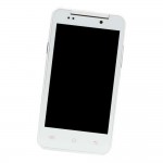 Lcd Connector For Wham Wg40 By - Maxbhi Com