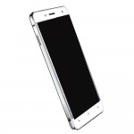 Lcd Connector For Oukitel K4000 Pro By - Maxbhi Com