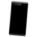 Lcd Connector For Intex Cloud Breeze By - Maxbhi Com