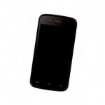 Lcd Connector For Maxx Msd7 Ax406 By - Maxbhi Com