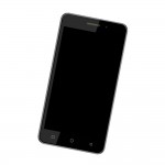 Lcd Flex Cable For Mtech Eros By - Maxbhi Com