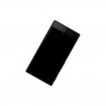 Lcd Flex Cable For Sony Xperia M2 Aqua By - Maxbhi Com