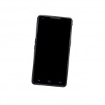 Lcd Connector For Philips W6610 By - Maxbhi Com