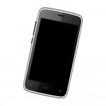 Microphone Flex Cable For Maxx Genx Droid7 Axd10 By - Maxbhi Com