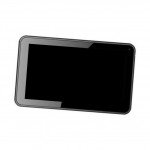 Microphone Flex Cable For Simmtronics Xpad X720 By - Maxbhi Com