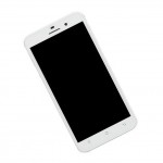 Lcd Connector For Wammy Neo By - Maxbhi Com