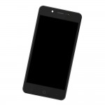 Lcd Connector For Zopo Color E Zp350 By - Maxbhi Com