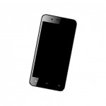 Lcd Flex Cable For Celkon Q4g By - Maxbhi Com