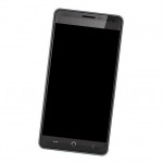 Lcd Flex Cable For Rage Curve 5 0 By - Maxbhi Com