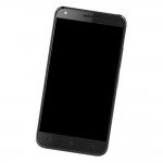 Lcd Flex Cable For Intex Aqua Strong 5 2 By - Maxbhi Com