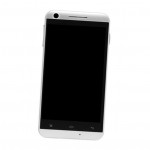 Lcd Connector For Lava Iris 404e By - Maxbhi Com