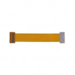 Lcd Flex Cable For Samsung Galaxy Note Ii Schi605 By - Maxbhi Com