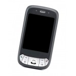 Lcd Frame Middle Chassis For Htc P4350 White By - Maxbhi Com