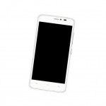 Handsfree Audio Jack Flex Cable For Gionee Ctrl V5 By - Maxbhi Com