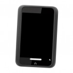Lcd Flex Cable For Barnes And Noble Nook Hd 8gb Wifi By - Maxbhi Com
