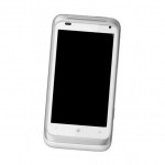 Lcd Connector For Htc C110e Radar 4g By - Maxbhi Com