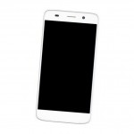 Proximity Light Sensor Flex Cable For Huawei Honor 4a By - Maxbhi Com