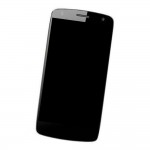 Lcd Flex Cable For Micromax Canvas Beat A114r By - Maxbhi Com